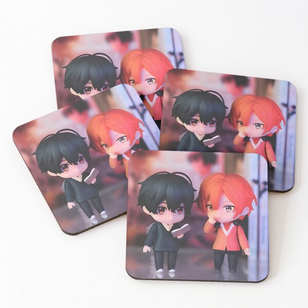 Item preview, Sasaki and miyano - Sweet Couple designed and sold by KevinArtistQ1.