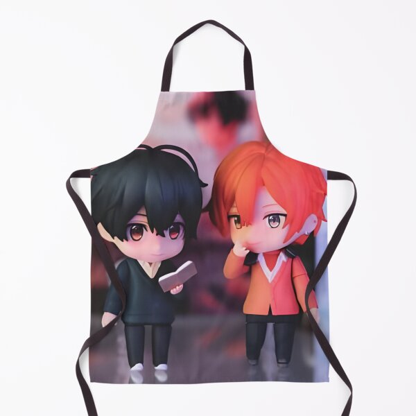 Item preview, Sasaki and miyano - Sweet Couple designed and sold by KevinArtistQ1.