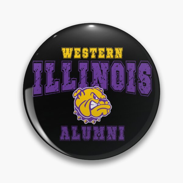 Artikelvorschau, Absolventen aus West-Illinois entworfen und verkauft von Colorfulman.