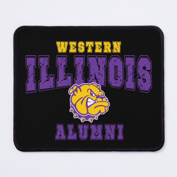 Item preview, Western Illinois alumni designed and sold by Colorfulman.
