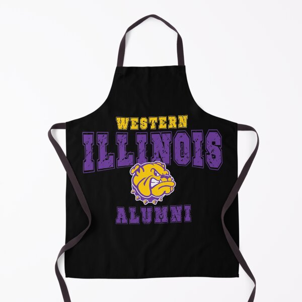 Item preview, Western Illinois alumni designed and sold by Colorfulman.