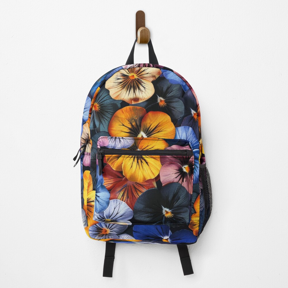 Item preview, Backpack designed and sold by AxeWave.
