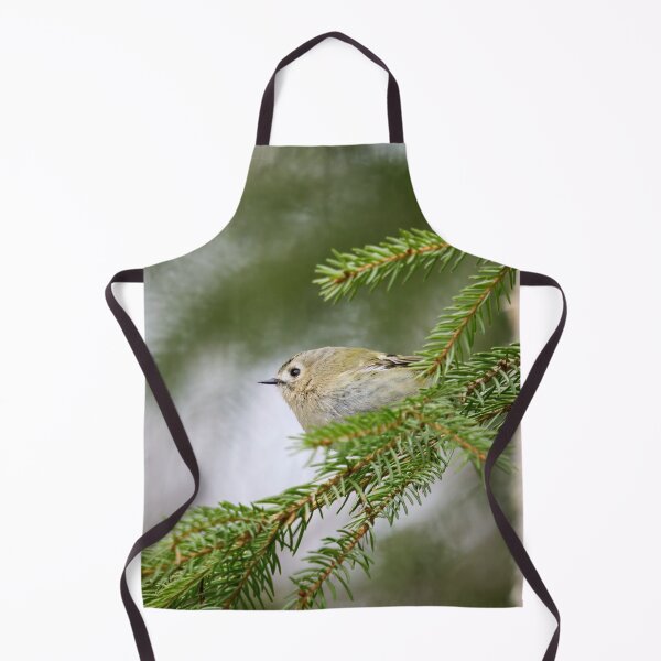 Item preview, Making a profile. Goldcrest designed and sold by Jouko Lehto Photography.