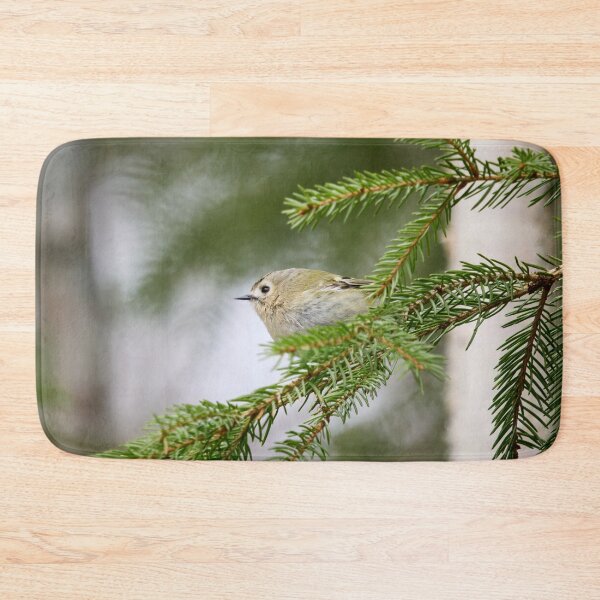 Item preview, Making a profile. Goldcrest designed and sold by Jouko Lehto Photography.