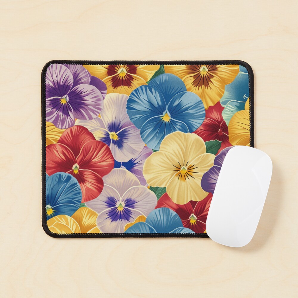 Item preview, Mouse Pad designed and sold by AxeWave.