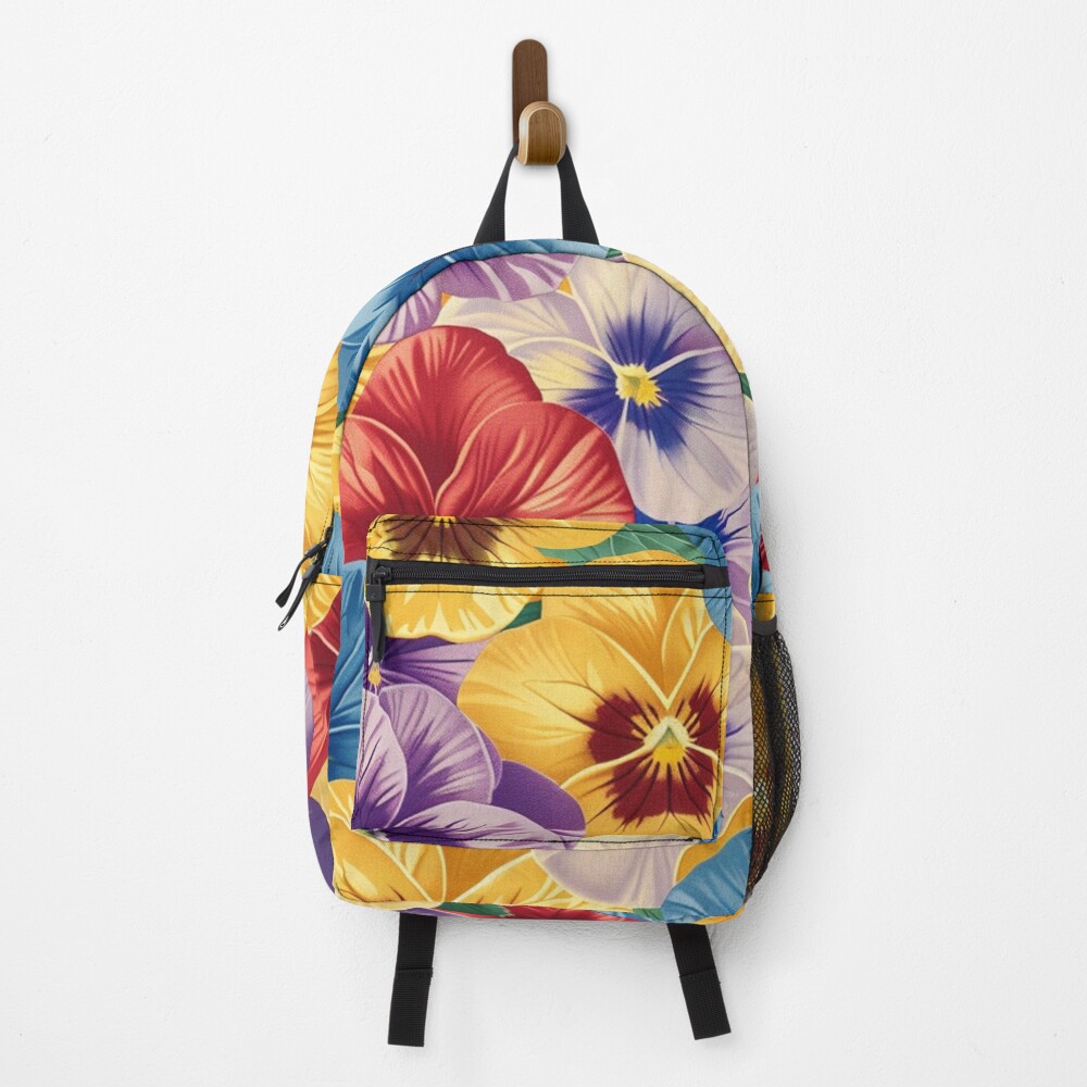 Item preview, Backpack designed and sold by AxeWave.