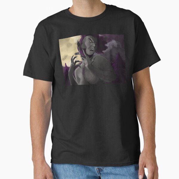 Wolf Like Me Classic T-Shirt