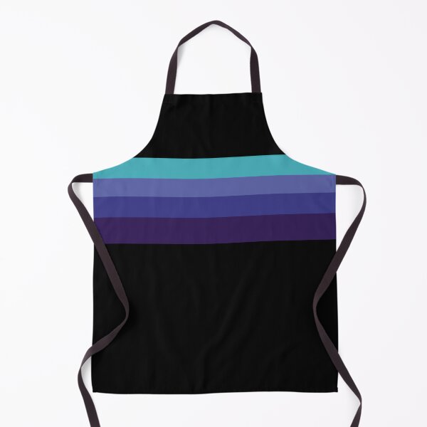 Item preview, Blue Stripe Retro Vintage Sports designed and sold by DS1-Designs.