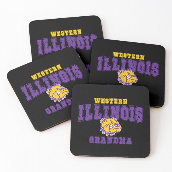 Item preview, Western Illinois grandma designed and sold by Colorfulman.