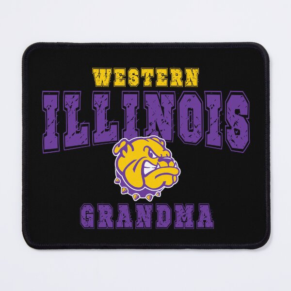 Item preview, Western Illinois grandma designed and sold by Colorfulman.