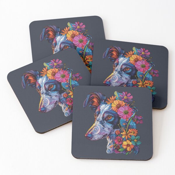 Item preview, Borzoi designed and sold by VelvetRoom.