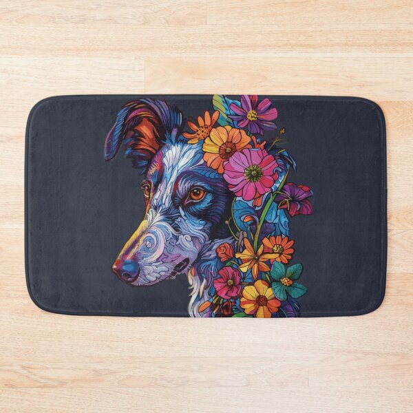 Item preview, Borzoi designed and sold by VelvetRoom.