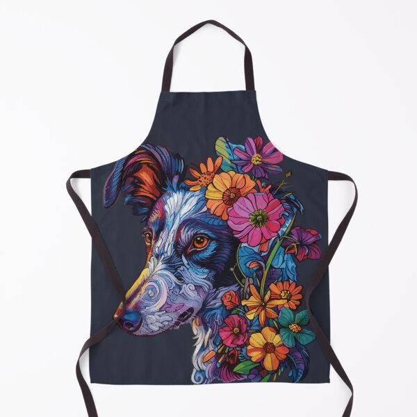 Item preview, Borzoi designed and sold by VelvetRoom.