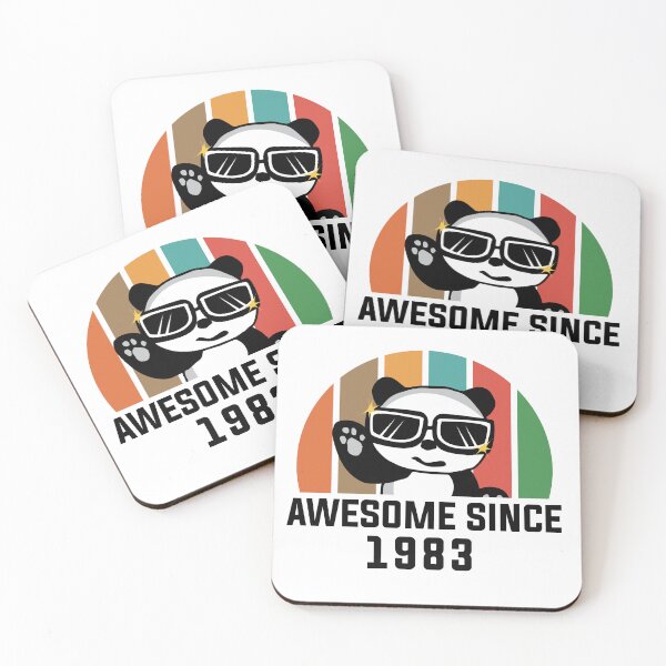 Item preview, Great since 1983 designed and sold by Wolagno.