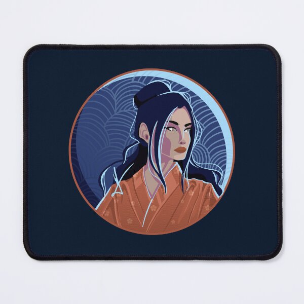 Item preview, Hikari designed and sold by NightforgeArt.