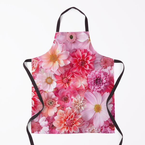 Item preview, Pink Flowers designed and sold by AxeWave.