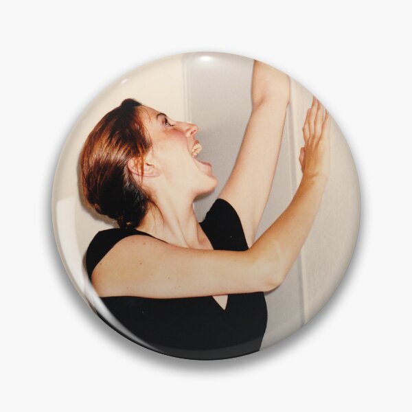 Item preview, Photograph portrait of woman pretending to climb designed and sold by Carré Comme Orange.