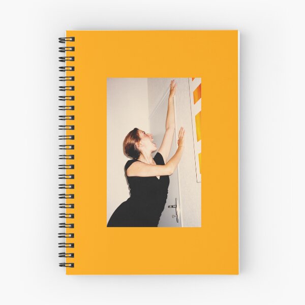 Item preview, Photograph portrait of woman pretending to climb designed and sold by Carré Comme Orange.