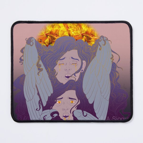 Item preview, Heaven Help Us designed and sold by LA Sjogren.