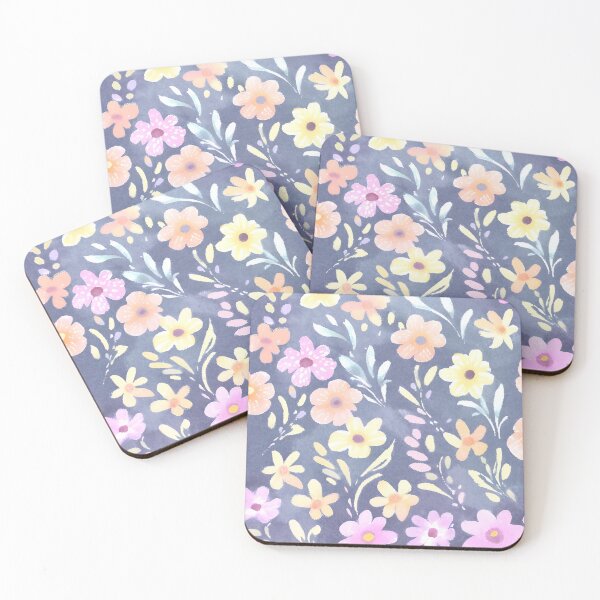 Item preview, Pretty Please Flowers designed and sold by MUDUGAMU.