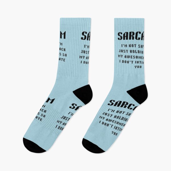 Item preview, I’m not shy funny quote humor cool sarcasm  designed and sold by creativerooney.