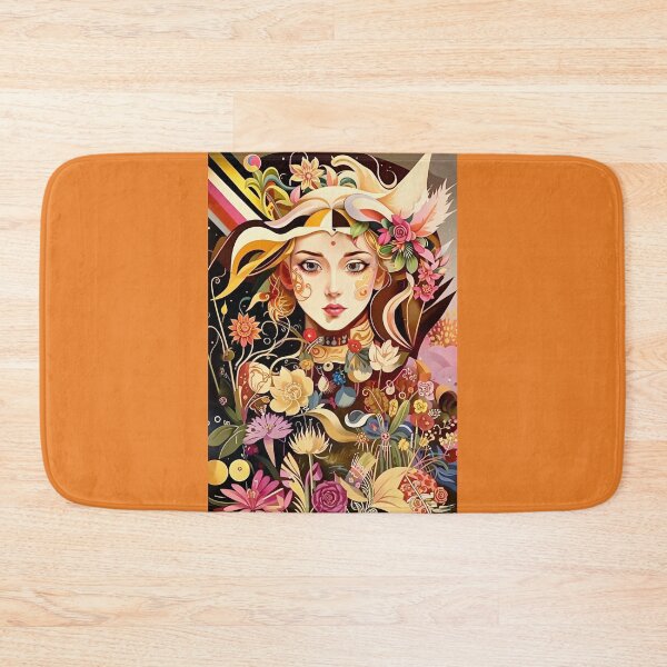 Item preview, Incredibly beautiful girl. Zodiac sign Taurus.  designed and sold by Natalia-Vlad.