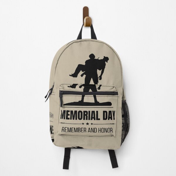 Item preview, Memorial Day designed and sold by NPFj.