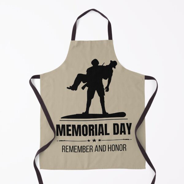Item preview, Memorial Day designed and sold by NPFj.