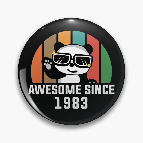 Item preview, Great since 1983 designed and sold by Wolagno.