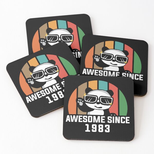 Item preview, Great since 1983 designed and sold by Wolagno.