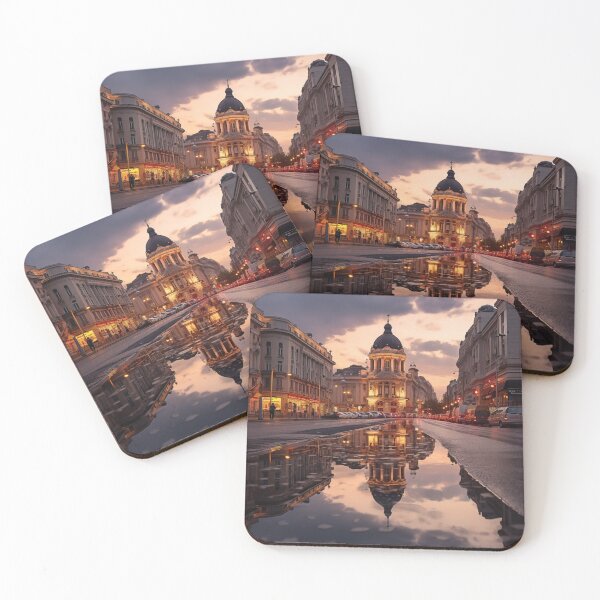 Item preview, The City Of Berlin designed and sold by Clearo-Carter.