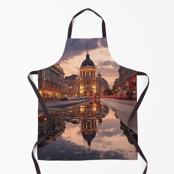 Item preview, The City Of Berlin designed and sold by Clearo-Carter.