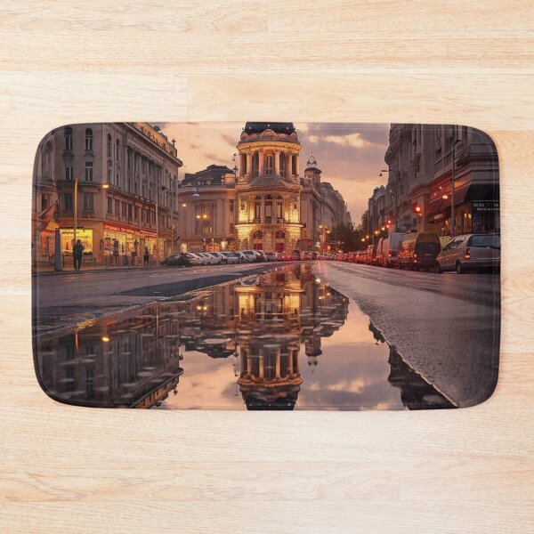 Item preview, The City Of Berlin designed and sold by Clearo-Carter.
