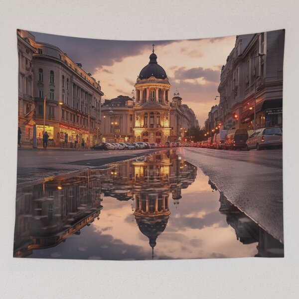 Item preview, La ciudad de Berlín designed and sold by Clearo-Carter.