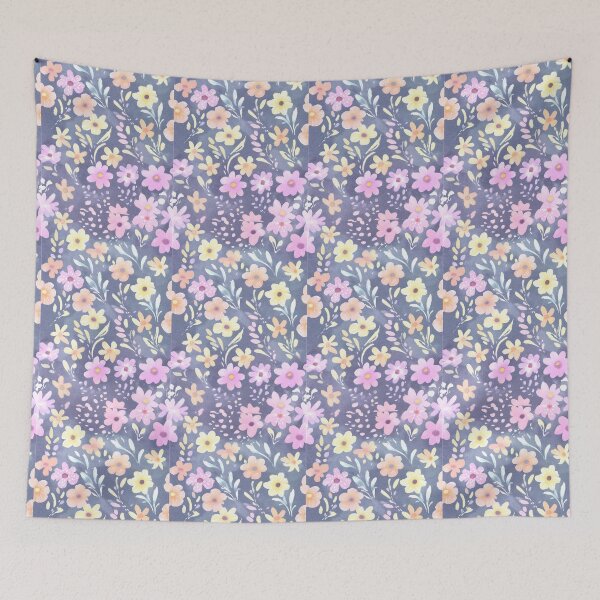 Item preview, Pretty Please Flowers designed and sold by MUDUGAMU.