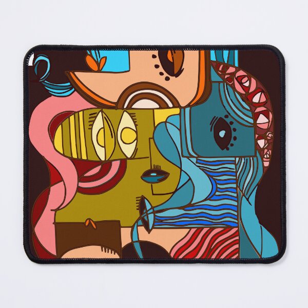 Item preview, CUBISM designed and sold by 75SimCity.