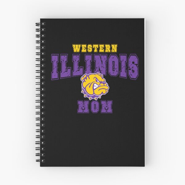 Item preview, Western Illinois Mom designed and sold by Colorfulman.