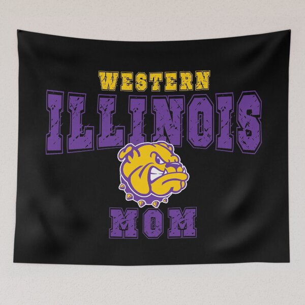 Item preview, Western Illinois Mom designed and sold by Colorfulman.