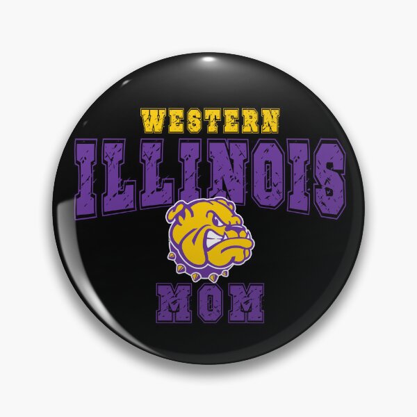 Item preview, Western Illinois Mom designed and sold by Colorfulman.