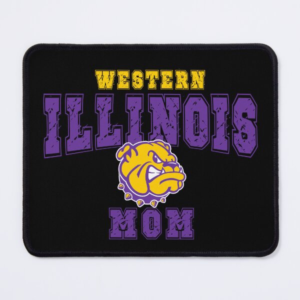 Item preview, Western Illinois Mom designed and sold by Colorfulman.