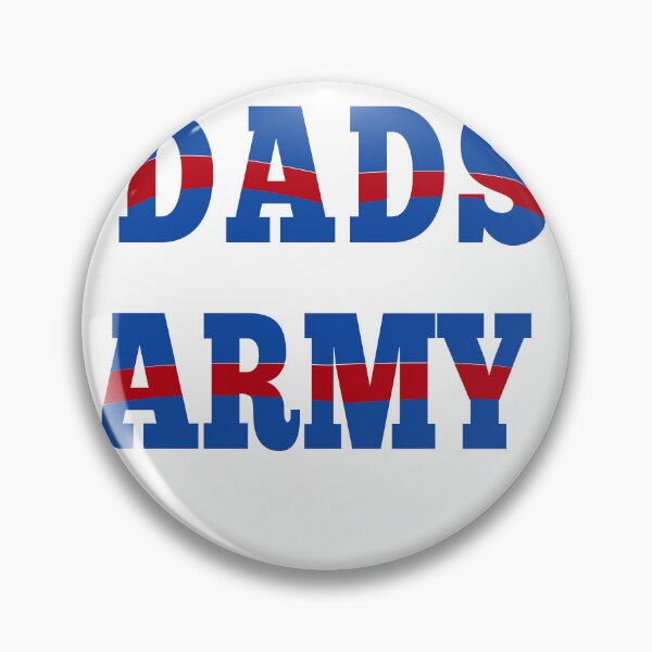Item preview, dads army  designed and sold by MKshoper.