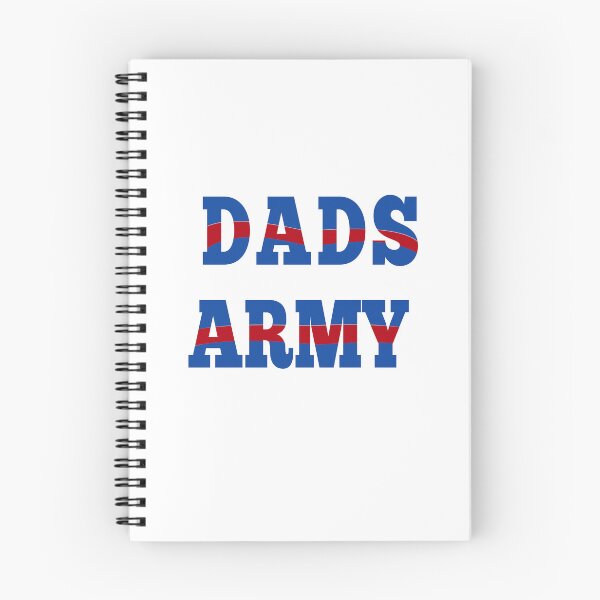 Item preview, dads army  designed and sold by MKshoper.
