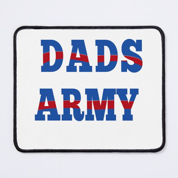 Item preview, dads army  designed and sold by MKshoper.