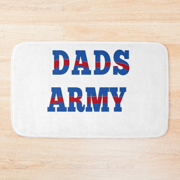 Item preview, dads army  designed and sold by MKshoper.
