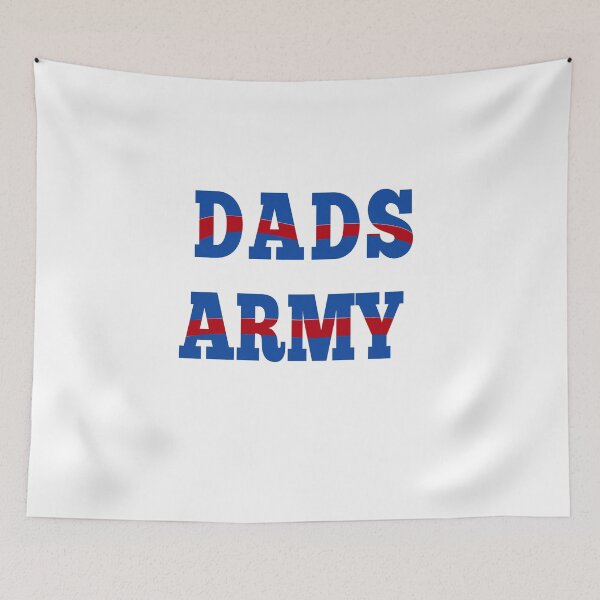 Item preview, dads army  designed and sold by MKshoper.