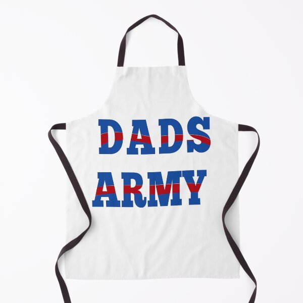 Item preview, dads army designed and sold by MKshoper.