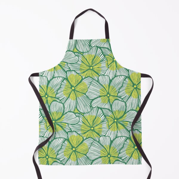 Item preview, Sunlit Petals- Floral Pattern: Embrace the Radiance of Nature's Blossoms designed and sold by Loffartdesign.