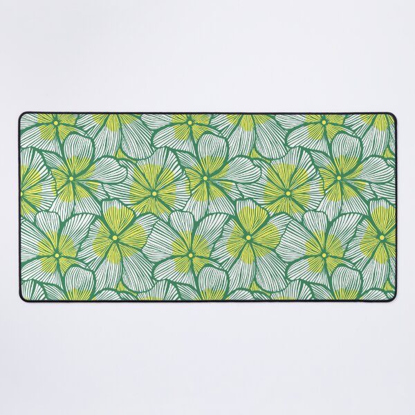 Item preview, Sunlit Petals- Floral Pattern: Embrace the Radiance of Nature's Blossoms designed and sold by Loffartdesign.