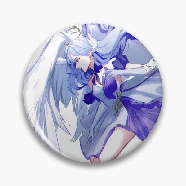Item preview, Robin Honkai Star Rail designed and sold by Sapphireicecream.