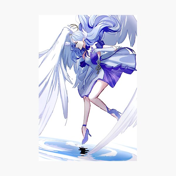 Item preview, Robin Honkai Star Rail designed and sold by Sapphireicecream.